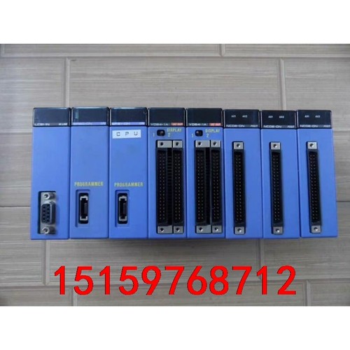 横河PLC F3BU04/06 F3SP20/21-0N F议价