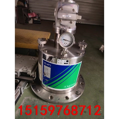 ANELVA    CRYOACE   CAP-121冷泵如议价
