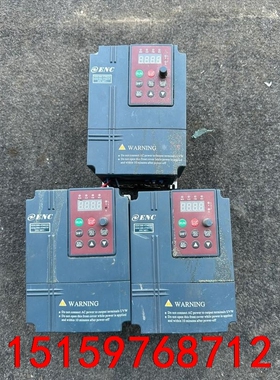 易能变频器EDS1000-4T0022G/0037PA议价