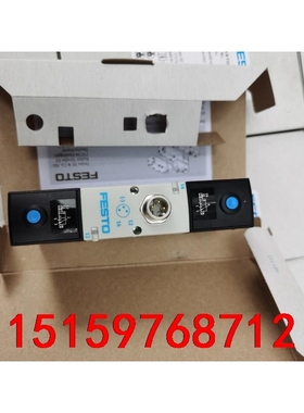FESTO 534552 VSVA-B-T32C-AH-A1议价