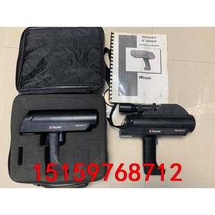 美国雷泰Raytek RAYR3ILRSCL2U红外测温仪测议价