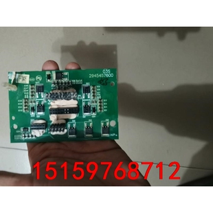 2945457600台达变频器CP2000驱动小板，拆机测试议价
