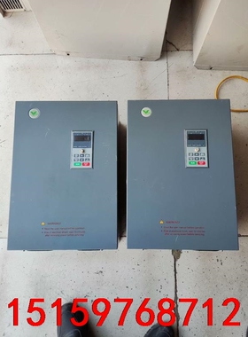 郁树变频器45KW/55KW YS510-45G/55P 3议价