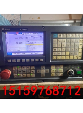 锐普德R8019T数控系统议价