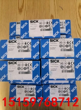 SICK西克GL10-P4112，全新原装正品，106587议价