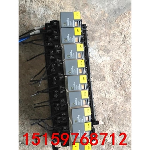 施耐德继电器RXM24VDC议价