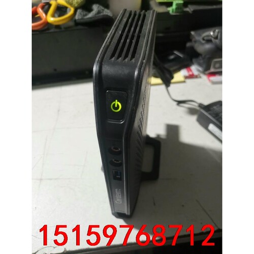 Centerm升腾C92M云中端议价