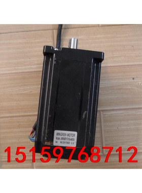 MINGREN MOTOR步进电机MR86BYG150-46议价