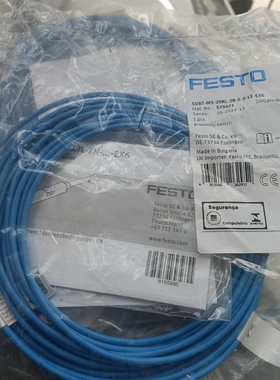 费斯托579071 SDBT-MS-20NL-ZN-E-5-议价