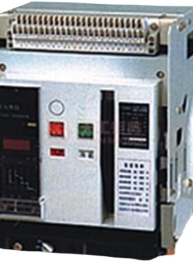 安徽鑫龙智能型万能断路器AXW1G-2000/3P 1600A