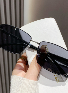 2025新款墨镜防紫外线太阳眼镜