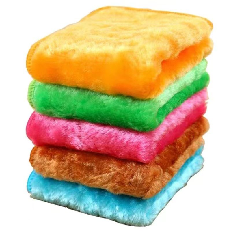 轻易不沾油家务清洁用具抹布百洁布碗巾清洁方巾厨房毛巾家务,家庭/个人清洁工具,抹布,淘宝优惠券,粉丝福利购,淘宝优惠卷