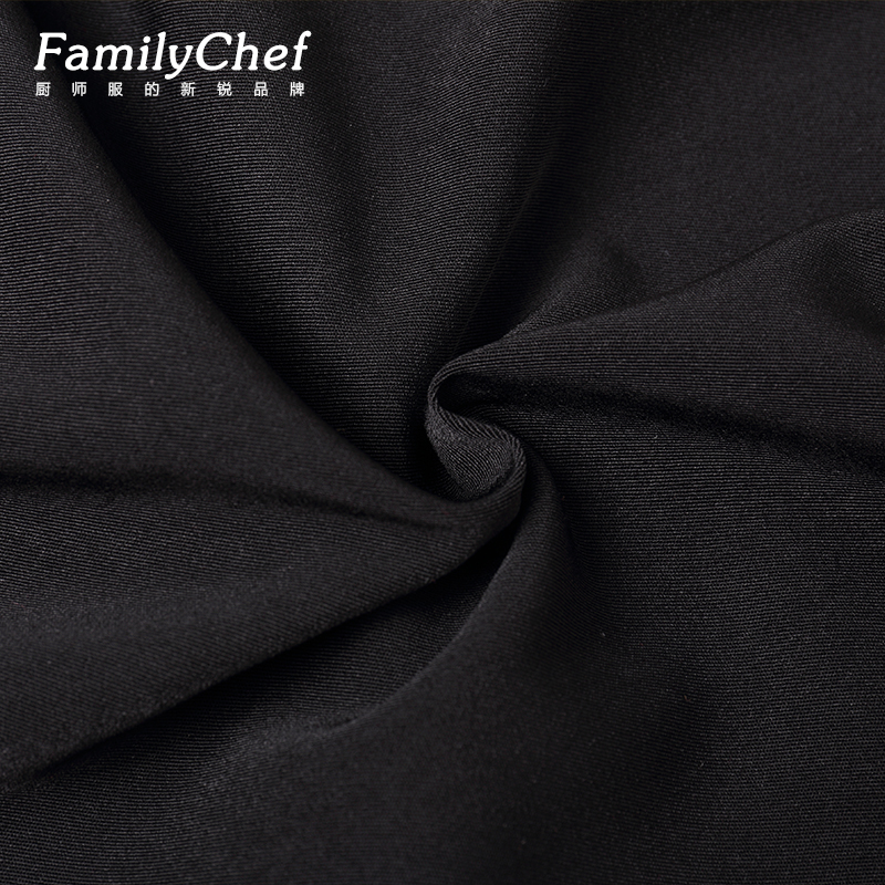 Veste chef cuisinier FAMILYCHEF - Ref 1908033 Image 5