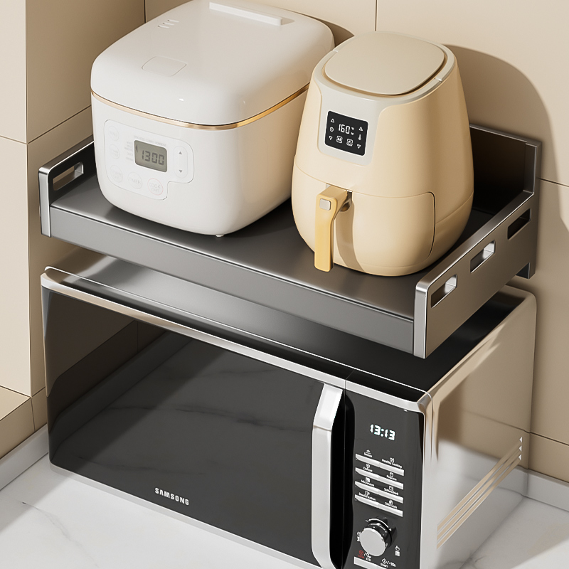 【9999】【壁挂置物架】品质T0P1