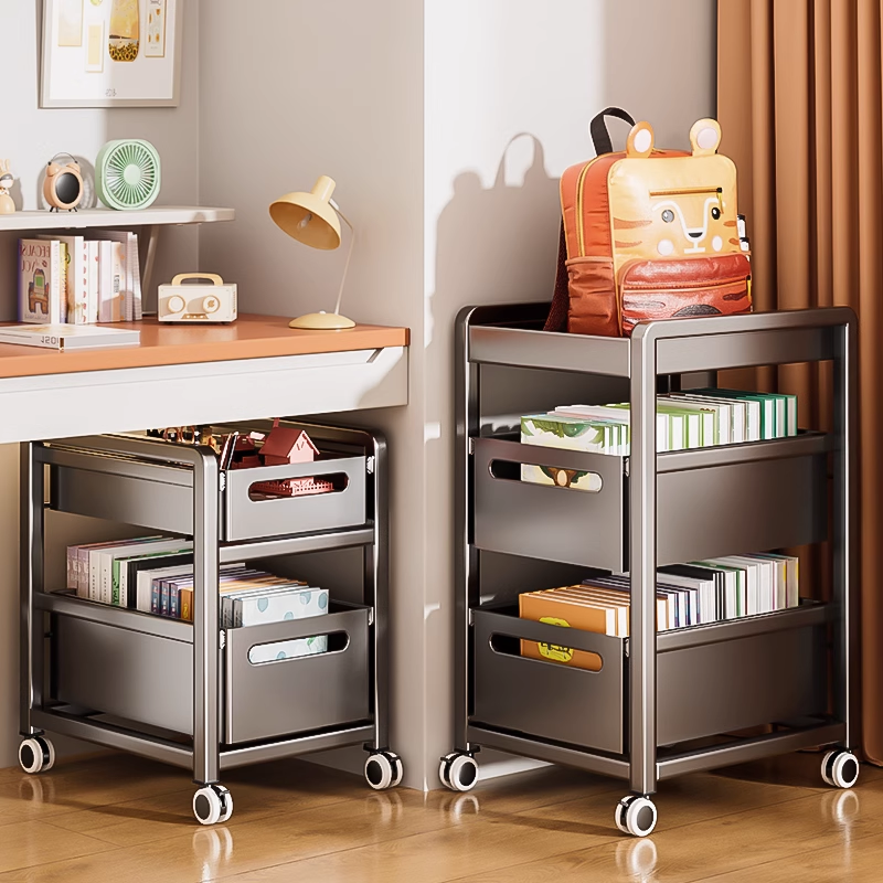 [出口德国]热销免安装书包架