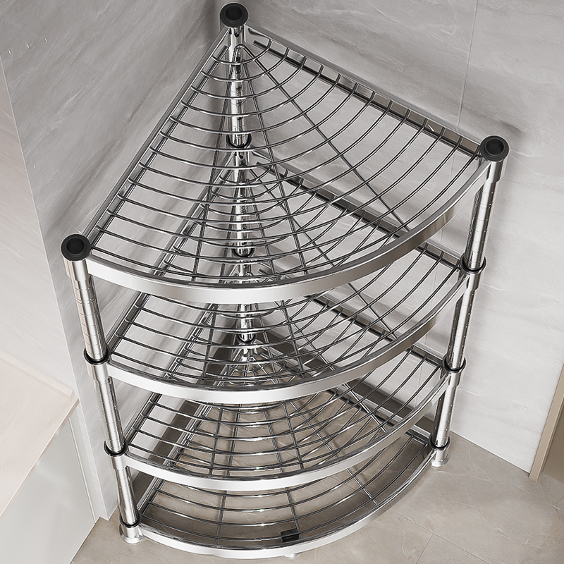 【真304不锈钢多功能锅架】