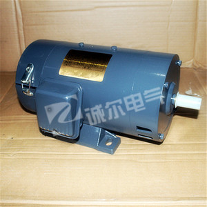 DC直流马达ZD97B-1大功率1HP0.75KW电机 2 3HP1.5KW2.2KW励磁四线