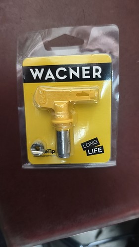 高压无气喷涂机优质喷嘴腻子粉乳胶漆喷漆机喷枪喷头209-655