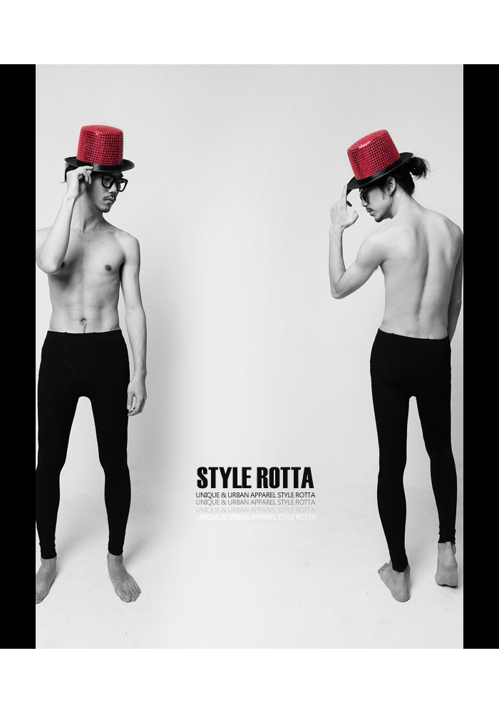 Pantalon collant jeunesse - Ref 763484 Image 3