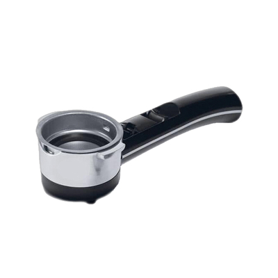 德龙咖啡机手柄原装漏斗