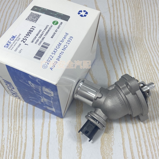 适于雪佛兰斯帕克节温器spark乐驰M300斯帕克电子恒温器25199831