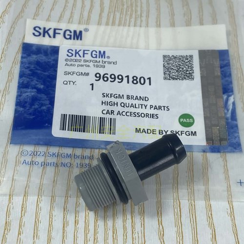 适用乐驰新赛欧1.2五菱宏光荣光宝骏310单向阀废气阀真空阀PVC阀