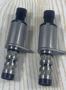 2个雪佛兰科鲁兹1.61.8景程英朗偏心凸轮轴电磁阀传感器55567050