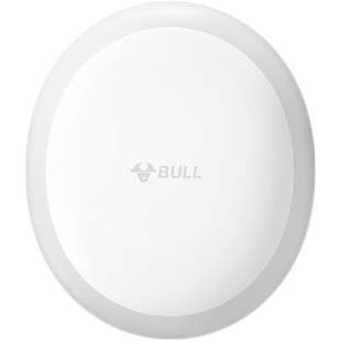 公牛插电节能小夜灯节能护眼灯卧室宿舍婴儿喂奶led床头灯柔光灯