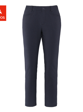 极星冬季防泼水防风直筒高脚软壳裤AGPD21485男/AGPD22486女