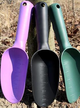 Flower Vegetables Planting Soil Loosening Shovel Home