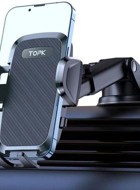 Car Phone Holder Mount Cell Phone Mount for Car Dashboard &a