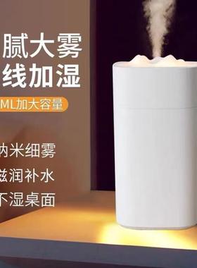 Air Humidifier bedroom Household silent humidifier