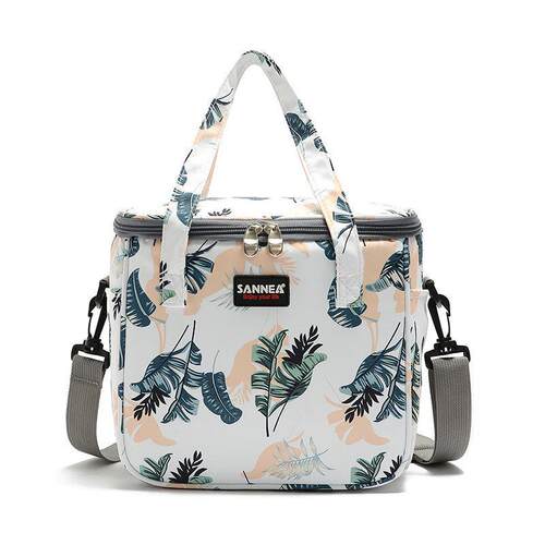 Milk Beer Cooler Lunch Box Portable Multifunction lunch Bag