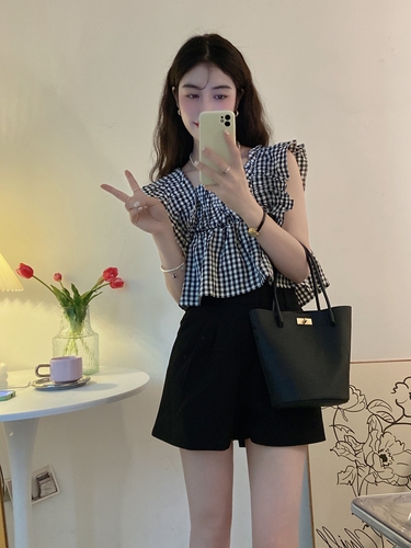 雨朵服饰 YDFV9437