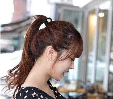 Accessoire cheveux en autre - Ref 1203865 Image 3