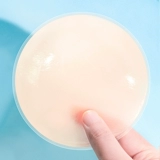 Противоударные наклейки на соски для сосков, летнее тонкое силиконовое защитное белье, бюстгалтер, эффект подтяжки