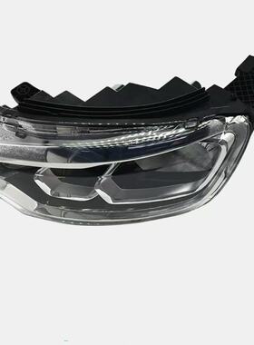 适用14-18雪铁龙C3-XR年前大灯总成前照灯9806976880 9806977080