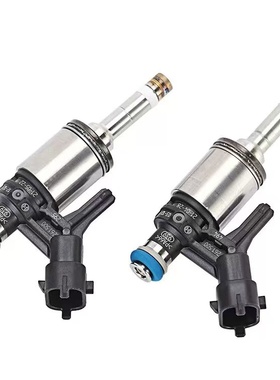 适用于标致3008 308S 408 508 C4L C5 1.6T喷油嘴喷油器1984H5