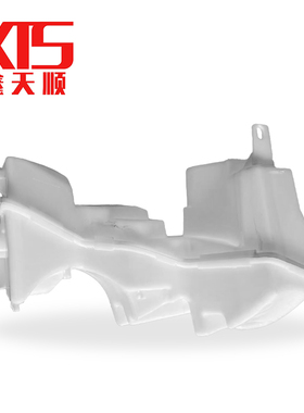 适用于标致408老款高配喷水壶清水壶玻璃水壶雨刮水壶6431P5