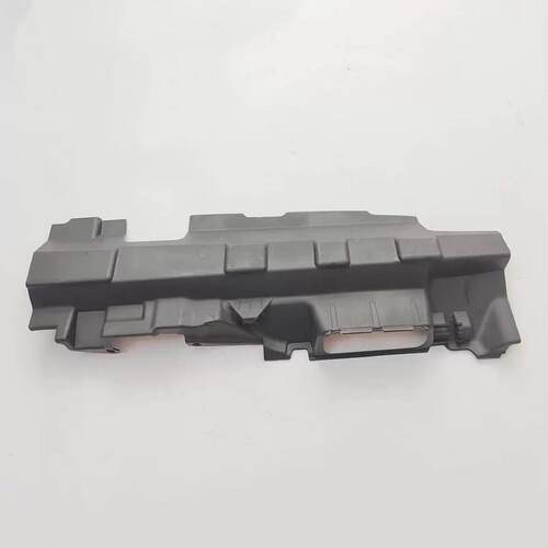 标致新308(16-19款)前杠上盖板饰板盖板护罩雨水罩盖YL00250280
