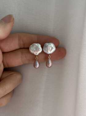 小众耳饰TUJEWELRY小众