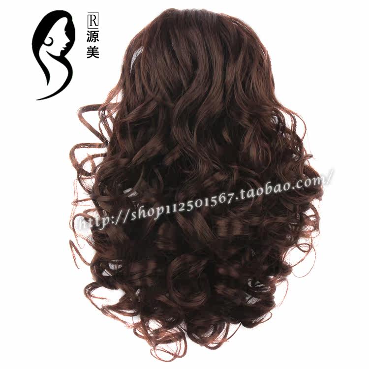 Extension cheveux - Chignon - Ref 237995 Image 4