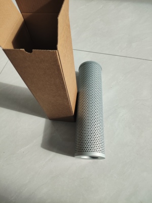 液压油滤芯TFBⅩ一70X10吸油滤芯