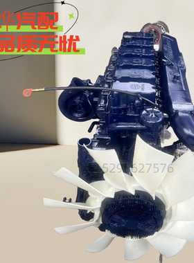 潍柴WP10发动机总成WP12WP13重汽 380/310/340/375/420/550装载机