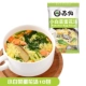 Xiaoba cai Egg Soup 6g*10 упаковка