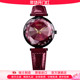 瑞士手表女款 轻奢时尚 潮流女款 2024年新款 表女士手表品牌正品 女表