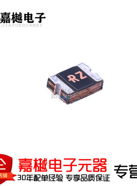 PTC自恢复保险丝/2.0A，6V自恢复型 SMD1210P200TF SMD1210