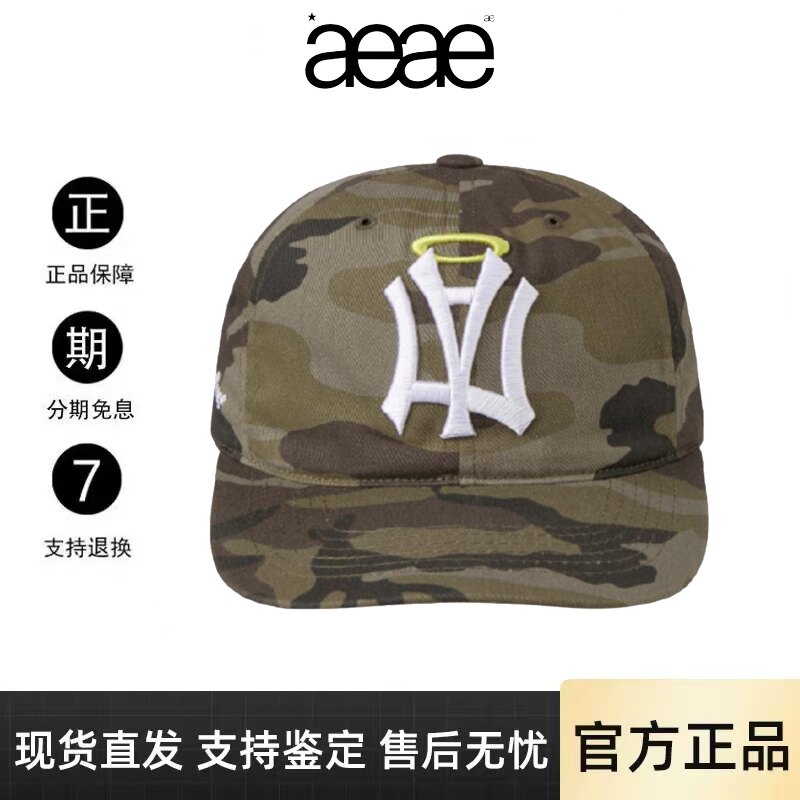 【官网正品】aeae天使翅膀帽子女图片