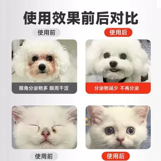 宠物营养补充剂叶黄素缓解泪痕口服液狗狗流眼泪去泪痕眼屎眼泪多,宠物/宠物食品及用品,猫狗通用营养膏,淘宝优惠券,粉丝福利购,淘宝优惠卷