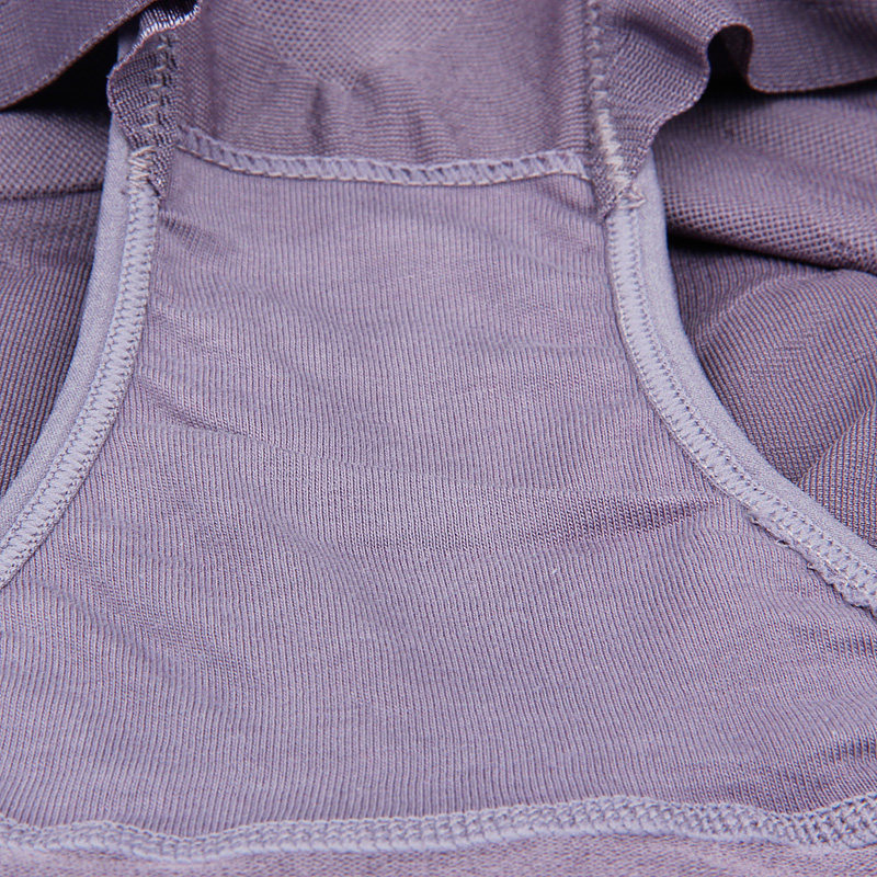 body amincissant SIXIM luxueux en nylon - Ref 670010 Image 3